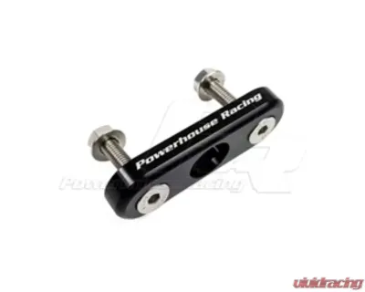 Powerhouse Racing Throttle Cable Dress Up Cover Polished Lexus 1992-2005 - PHR 01010826.P